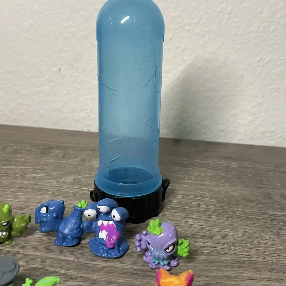 N/A set includes